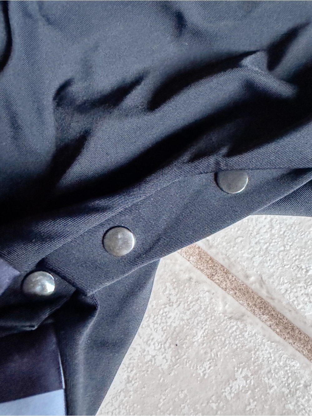 Little Rocker Clothing • Rashguard - Picture 3 of 5